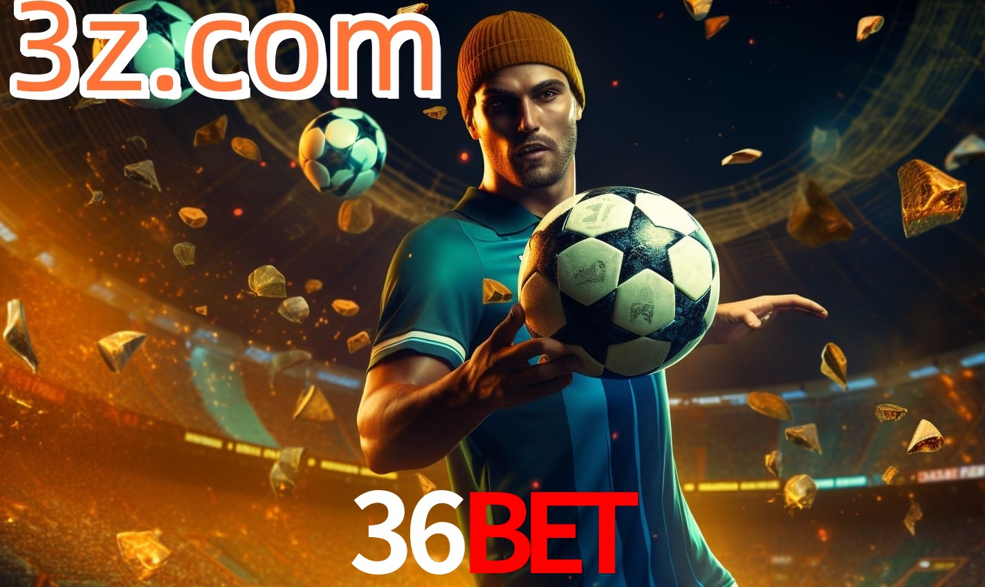 Ampla Seleção de Apostas 36Bet